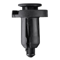 Push-Type Verbindungsclip Ø 10 mm (lang)