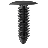 Schutzclip Ø 7,1 mm