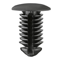 Schutzclip Ø 7,8 mm