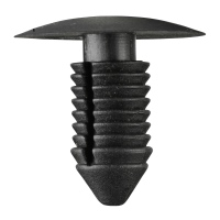 Schutzclip Ø 9.5 mm