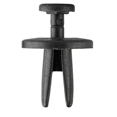 Push-Type Verbindungsclip Ø 6,3 mm_0