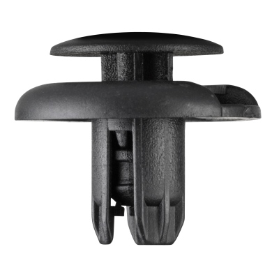 Push-Type Verbindungsclip für vorderen Kotflügel_0