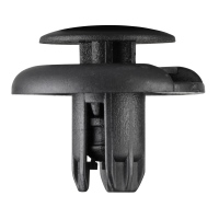 Push-Type Verbindungsclip für vorderen Kotflügel