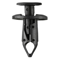 Push-Type Verbindungsclip Ø 8 mm