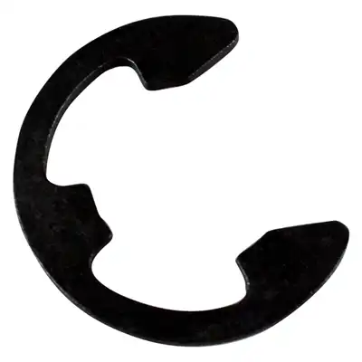 Jeu de circlips en E, 300 pièces_1
