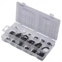 Assortiment de circlips, 300 pièces