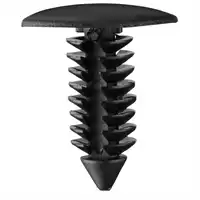 Schutzclip Ø 6,4 mm