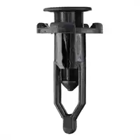 Push-Type Verbindungsclip Ø 9 mm