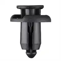 Push-Type Verbindungsclip Ø 10 mm (kurz)
