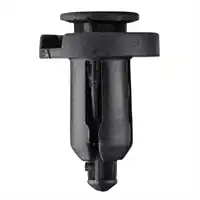 Push-Type Verbindungsclip Ø 10 mm (lang)