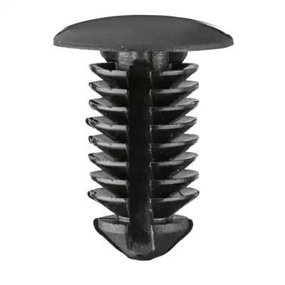 Schutzclip Ø 7,8 mm_0