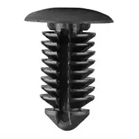 Schutzclip Ø 9 mm