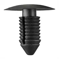 Schutzclip Ø 9.5 mm