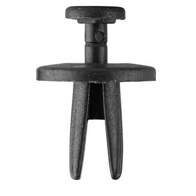 Push-Type Verbindungsclip Ø 6,3 mm_0