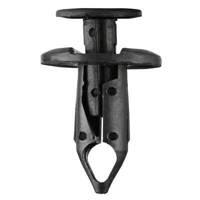 Push-Type Verbindungsclip Ø 8 mm_0