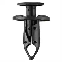 Push-Type Verbindungsclip Ø 8 mm