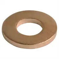 Kupferring 16.4 x 7.5 x 2.0 mm