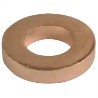 Kupferring 15.0 x 7.5 x 3.0 mm