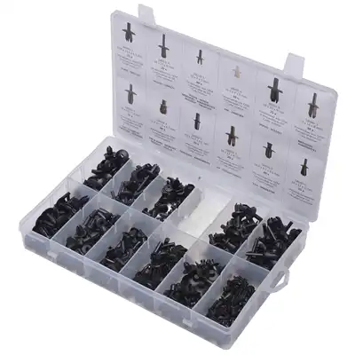 Impression kit rivet, 350 pièces_0