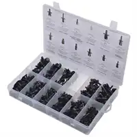 Impression kit rivet, 350 pièces
