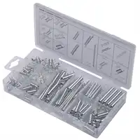 Kit deressorts de traction et de pression, 200 p.