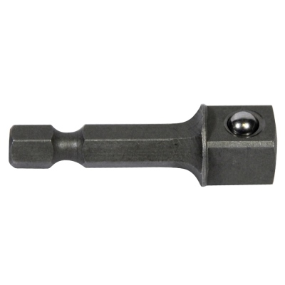 Aufnahmeadapter 1/4" 6-kt. Aufnahme E6,3_0