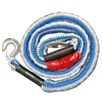 Câble deremorquage pour voiture_0