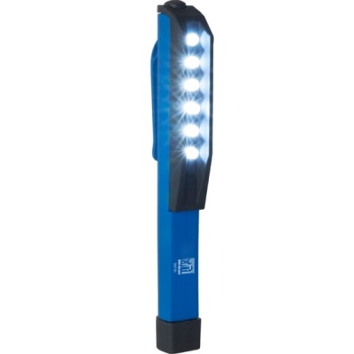 Mini torcia a LED_1