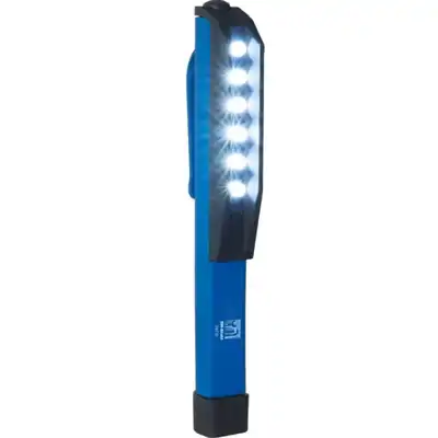 Mini-lampe torche LED_1