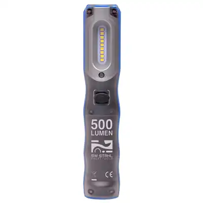 Lampada d'ispezione a LED, 500 lumen_1