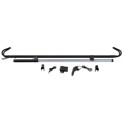Lampe pour l'espace moteur_0