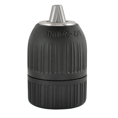 Mandrino a sgancio rapido, 2 - 13 mm, 1/2"_0