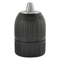 Mandrino a sgancio rapido, 2 - 13 mm, 1/2"
