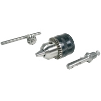 Mandrino di perforazione, 2-13 mm