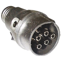 Stecker SCINTILLA 5 Pol