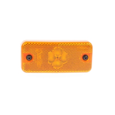 Feu de position latéral LED 12V ambre Renault T._0