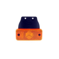 Feu de position latéral LED 24V ambre 