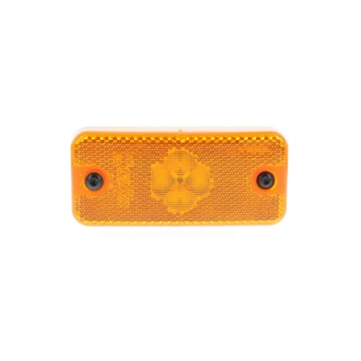 Side marker LED 24V ambra Iveco_0