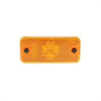 LED Seitenansicht Positionsleuchte 24V gelb Iveco