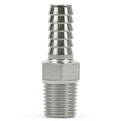 Raccordo a vite 10mm filetto esteriore 1/4"G_0