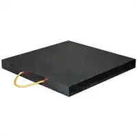 Piastra di appoggio per gru 400x400x60mm 20 t