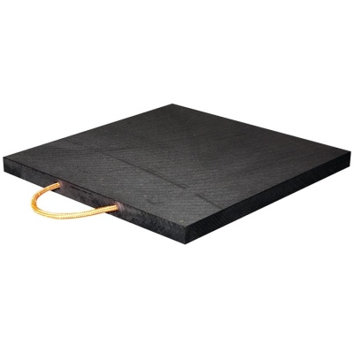 Piastra di appoggio per gru 600x600x40mm 22 t_0