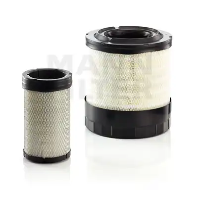 Filtre à air MANN-FILTER_1