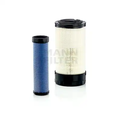 Filtre à air MANN-FILTER_1