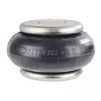 Einfaltenbalg komplett mit Platten, Phoenix