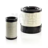 Filtre à air MANN-FILTER