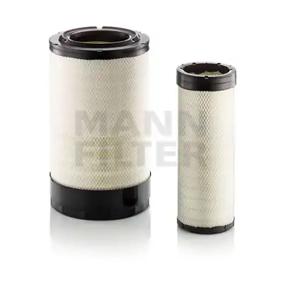 Filtre à air MANN-FILTER_0