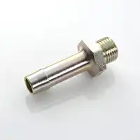 Raccord tuyau 13/15mm M26