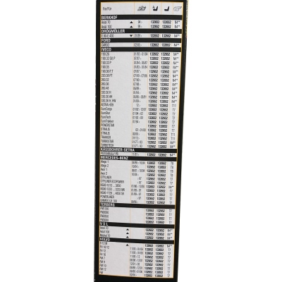 Wischerblatt 650 mm_2