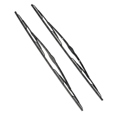 Balais d'essuie-glace 700/700mm pour Mercedes_0